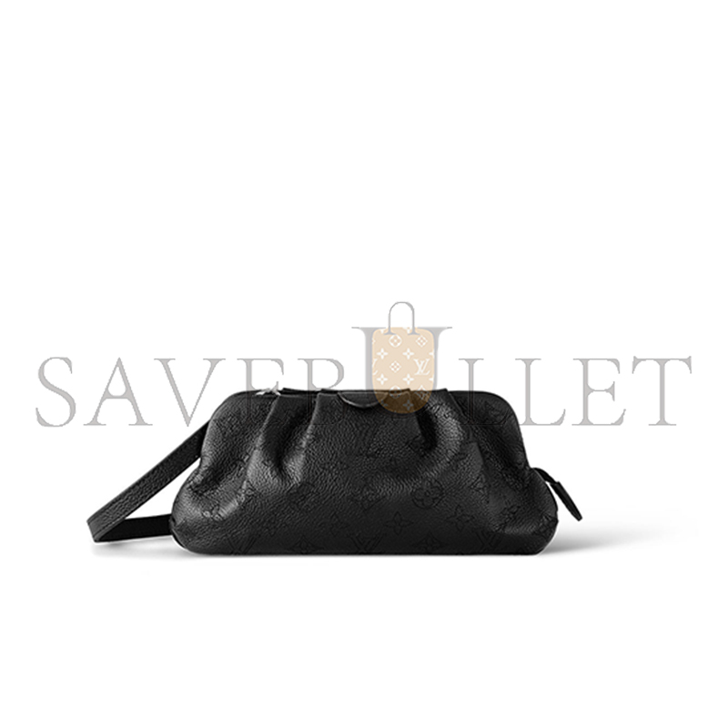 l0vis Vvtt0n master scala mini pouch m80093 (23*12.5*5cm)